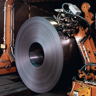 TITAN VS31全自(zi)動打(da)捆機(ji)