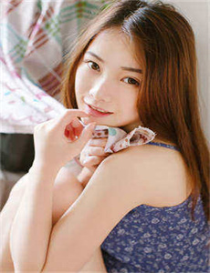 美女的烦恼