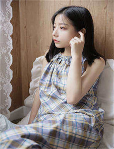 尘世女孩